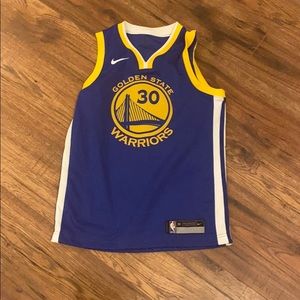 Golden State Warriors Jersey